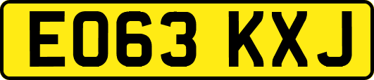 EO63KXJ