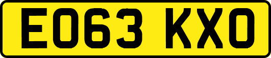 EO63KXO
