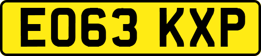 EO63KXP