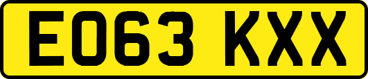 EO63KXX