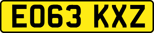 EO63KXZ