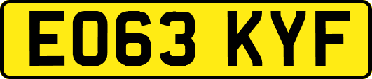 EO63KYF