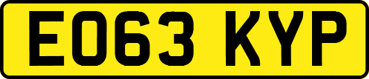 EO63KYP