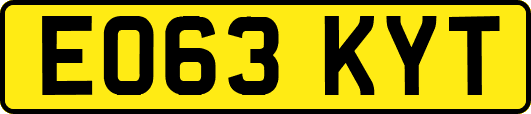 EO63KYT