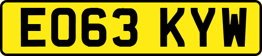 EO63KYW