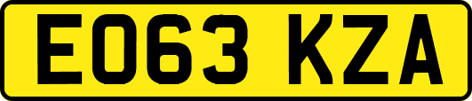EO63KZA