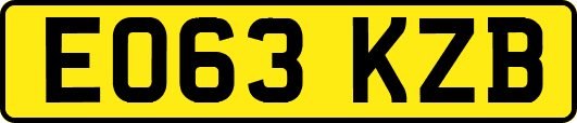 EO63KZB