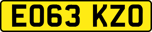 EO63KZO