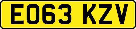EO63KZV