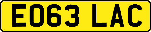 EO63LAC