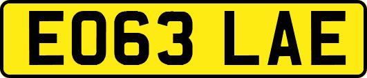 EO63LAE
