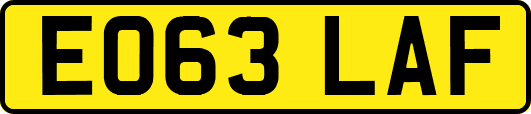 EO63LAF