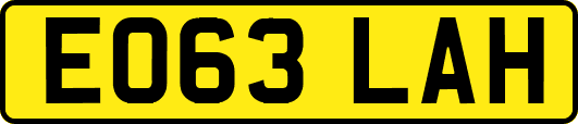 EO63LAH