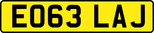 EO63LAJ