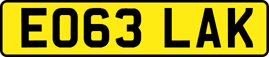 EO63LAK