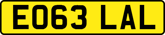 EO63LAL