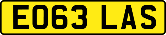 EO63LAS
