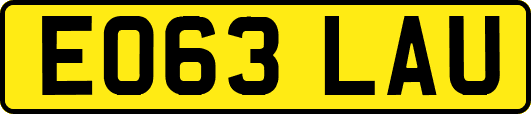 EO63LAU