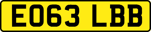 EO63LBB