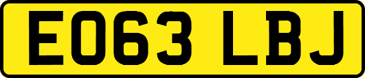 EO63LBJ