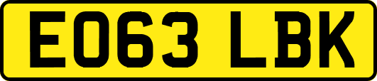 EO63LBK