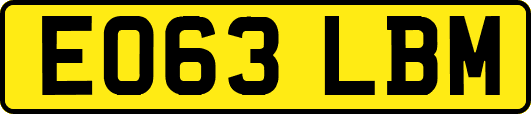 EO63LBM