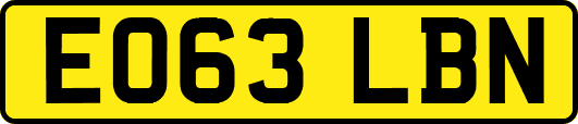 EO63LBN