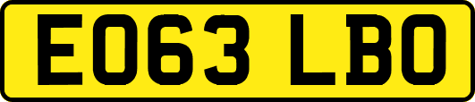 EO63LBO
