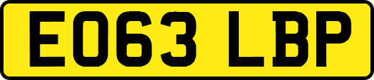 EO63LBP