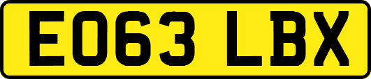EO63LBX