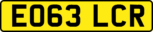 EO63LCR