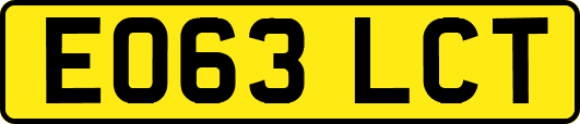 EO63LCT