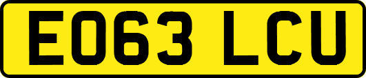 EO63LCU