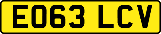 EO63LCV