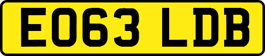 EO63LDB