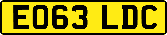 EO63LDC