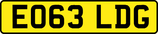 EO63LDG