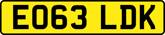 EO63LDK