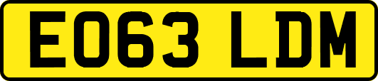 EO63LDM