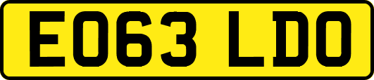 EO63LDO
