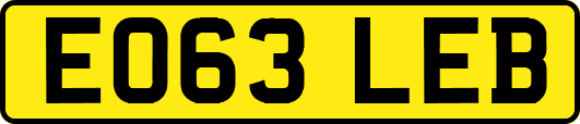 EO63LEB
