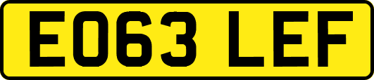 EO63LEF
