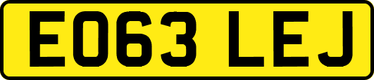 EO63LEJ