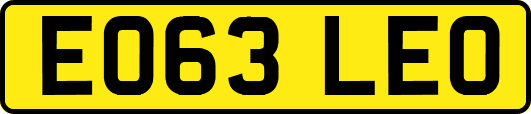 EO63LEO