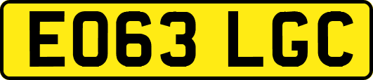 EO63LGC