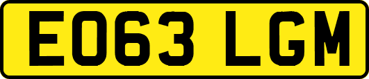 EO63LGM