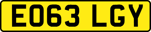 EO63LGY
