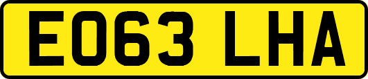 EO63LHA