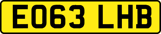 EO63LHB