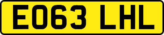 EO63LHL